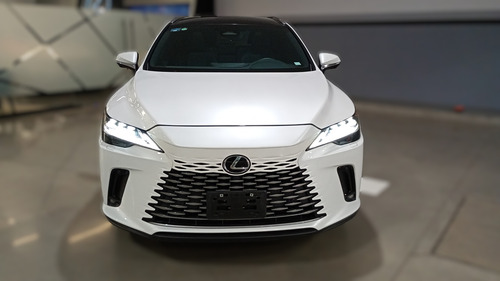 Lexus Rx350 2023