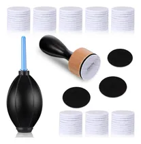 Comprar Tinta Alcohólica De 164 Metros, Incluye Aplicador Y Sopletes