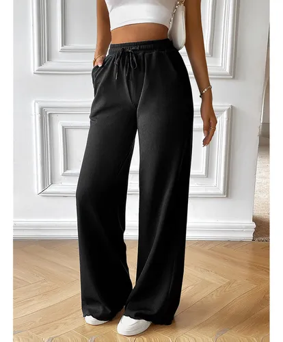 Pantalones sueltos mujer hot sale