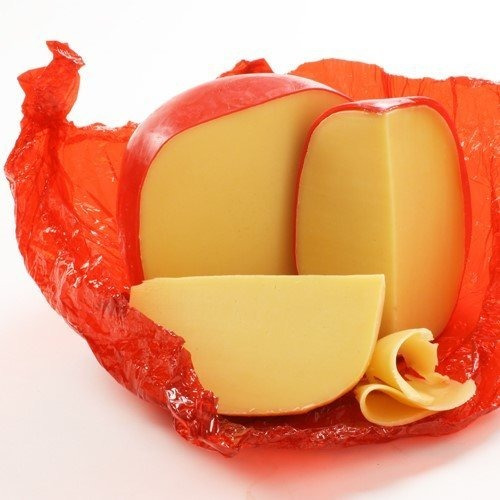 Edam Holandés - 4 Lb Bola (4 Libras).