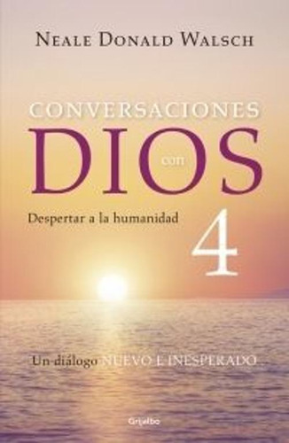 Libro Conversaciones Con Dios Iv