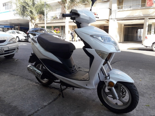Corven Expert 80