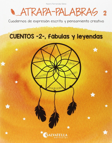 Cuentos -2-, Fábulas Y Leyendas  -  Fernández Selva, Noemí