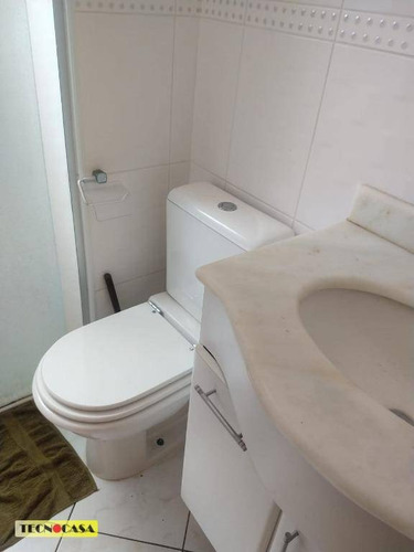 Imagem 29 de 30 de Excelente Apartamento Com 02 Dormitórios Para Venda Com 116 M² No Bairro Vila Guilhermina Em Praia Grande/sp. - Ap6569