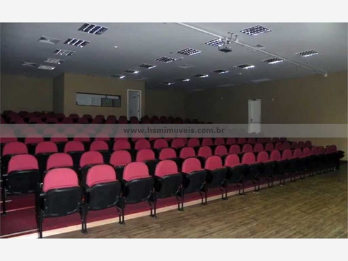 Imagem 7 de 9 de Sala - Paraiso - Santo Andre - Sao Paulo | Ref.: - 8698