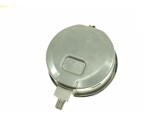 Manometro Seco Caratula De 4 Pulgadas Wika 8100tbl1 0-30psi