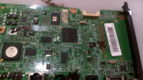 Tarjeta Main Samsung Pl43e490 Bn41-01785a Bn94-d5496a V.ss01 (Usado)