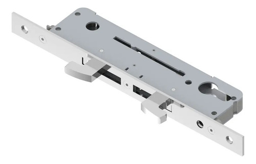 Cerradura Inteligente Perfiles De Aluminio Y/o Corredizas