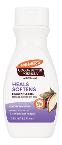 Loción Corporal Palmer's Cocoa Butter Daily Skin Therapy 250