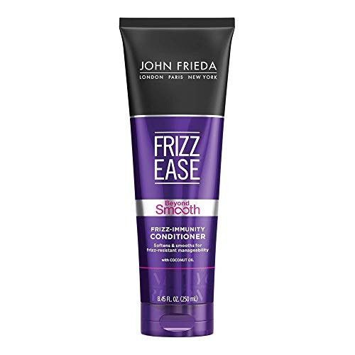 John Frieda Frizz Ease Beyond Acondicionador De Inmunidad Al