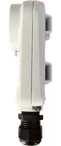 Mimosa C5x Frecuencia 4900-6400 Mhz, Radio Con Antena 8 Dbi