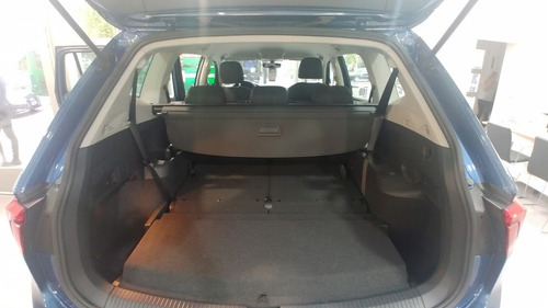 Volkswagen Tiguan 250 Tsi Trendline 150cv Dsg S.a