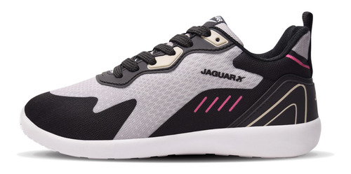 Imagen 4 de 6 de Zapatillas Jaguar Oficial Deportiva Art. #933 34 Al 40