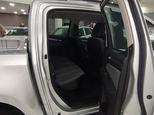 Imagen 23 de 24 de Oferta - Chevrolet S10 2.8 Cd 4x4 Ltz-t Dci-200cv At