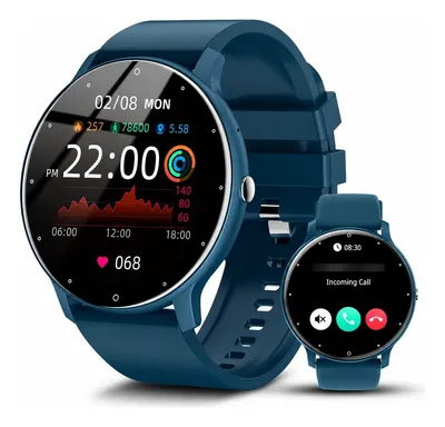 Smartwatch Original Esportes Relógio Inteligente Bluetooth