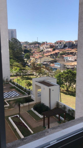 Imagem 6 de 13 de Apto Vila Sônia | 2 Quartos | 60 M² | Cond: R$380.00 | 1 Vaga - 1sbakjd