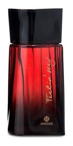 Hinode Feelin Sexy Para Hombre
