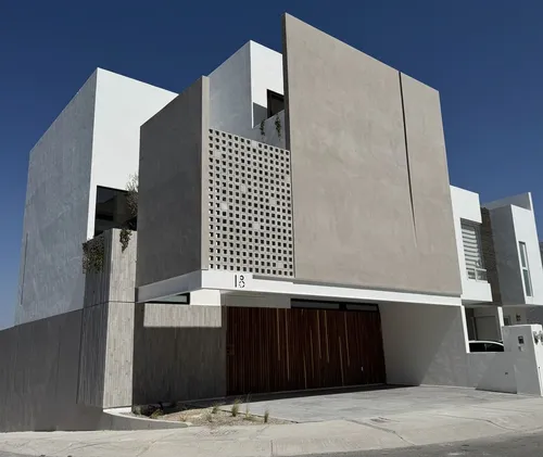 Diseño Único Y Vanguardista- Zibatá, Cactus