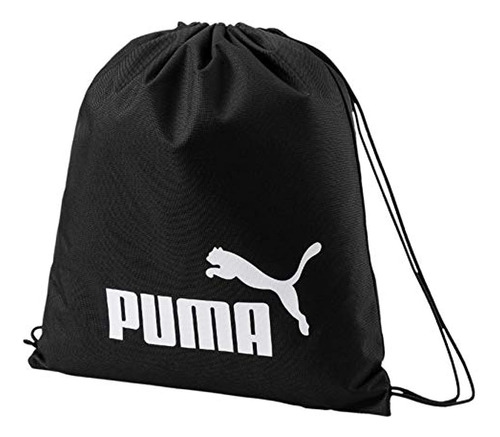 Fase De Puma - Bolsa De Gimnasio Con Cordón