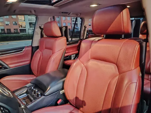 Lexus LX 5.7 570