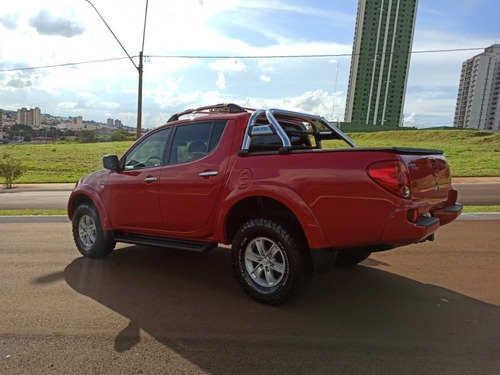 Mitsubishi L200 Triton Especial Mmc