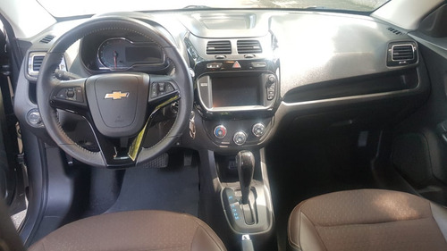Cobalt Ltz 1.8 Flex 2019 Completíssimo E Apenas 40.000 Km
