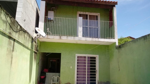Imagem 16 de 23 de Sobrado Com 5 Dormitórios À Venda, 187 M² Por R$ 402.800,00 - Chácara Dos Eucalíptos - São José Dos Campos/sp - So0332