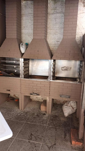 Apartamento Capao Da Canoa 2 Qtos Garagem Mobiliado Ar Cond