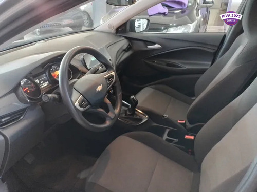 Chevrolet Onix 1.0