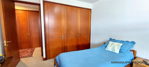 3d 3b Estar, Servicios 185 Y 38 Terraza 2 Estac Y Bodega