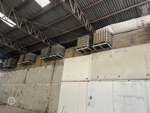 Venta Bodega Industrial, Cuautitlan Izcalli, Sn Martín Obispo, Paraje Laborrega