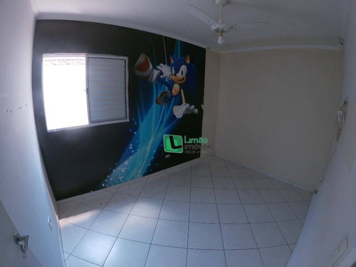 Imagem 9 de 21 de Casa Com 2 Dormitórios À Venda, 60 M² Por R$ 400.000,00 - Limão - São Paulo/sp - Ca0598