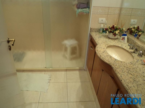 Imagem 9 de 15 de Apartamento - Vila Mazzei - Sp - 379420