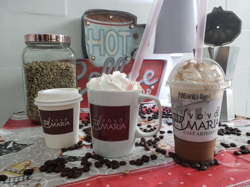 Imagem 5 de 10 de Máquinas De Café E Bebidas Quentes Comodato E Locação