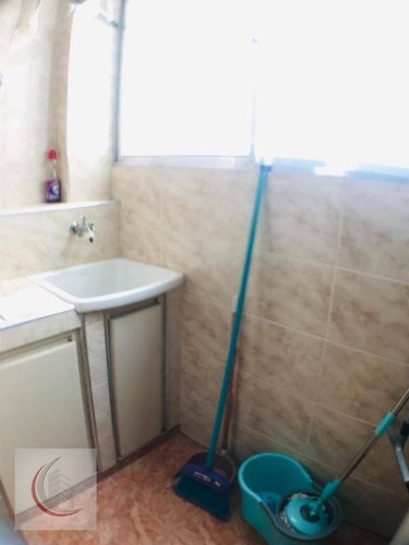Imagem 15 de 15 de Apartamento Com 1 Dormitório À Venda, 53 M² Por R$ 175.000,00 - Vila Caiçara - Praia Grande/sp - Ap2344