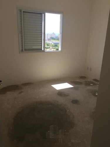 Imagem 14 de 14 de Apartamento P/ Venda Jd. Sao Carlos Sorocaba-sp - Ap-1577-1