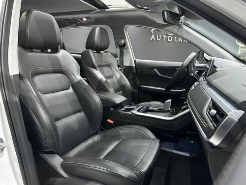 Chery Tiggo 8 8 TXS 1.6 16V TGDi Aut.