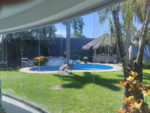 Casa En Renta En Rivera De La Condesa Boca Del Rio Frente Al Dorado