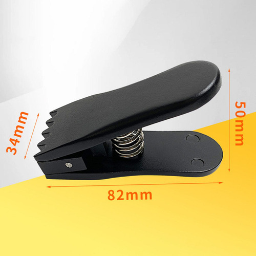 Ahn1 Abrazadera Para Encordar Bádminton, Accesorios,