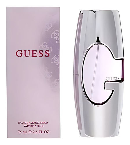 Perfume Guess 75 ml Edp