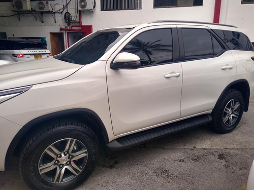 Toyota Fortuner 2020,motor 2.4 Diesel,autom,original