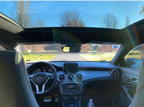 Mercedes-Benz Clase CLA 2.0 Cla250 Coupe Sport 211cv At