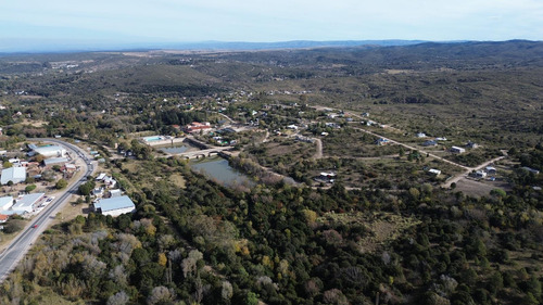 Terrenos En Venta En Oportunidad En Huerta Grande, Villa Los Diques