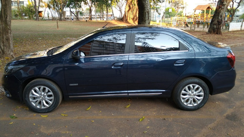 Cobalt Elite 2018 Pouquíssimo Rodado