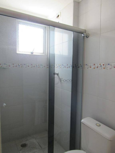Imagem 17 de 25 de Apartamento À Venda, 70 M² Por R$ 279.000,00 - Vila Galvão - Guarulhos/sp - Ap1119
