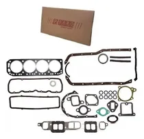 Comprar Jogo Junta Motor Opala Caravan A10 C10 2.5 4 Cilindros Sabó