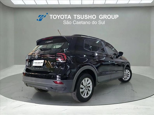 Volkswagen T-Cross 1.0 200 Tsi Sense