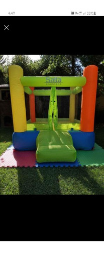 Juego Inflable  Salta