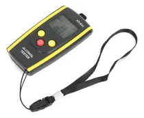 Comprar Medidor De Alcohol En El Aliento Ht-611 Con Pantalla Lcd De