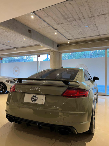 Audi TT RS Coupe 2.5 Tfsi Stronic 400cv Quattro